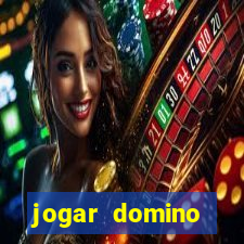 jogar domino valendo dinheiro